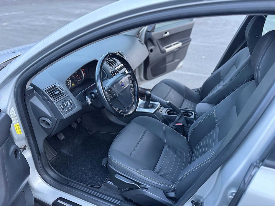 Volvo V50 1.6 D 110cv Excelente Estado IUC Antigo