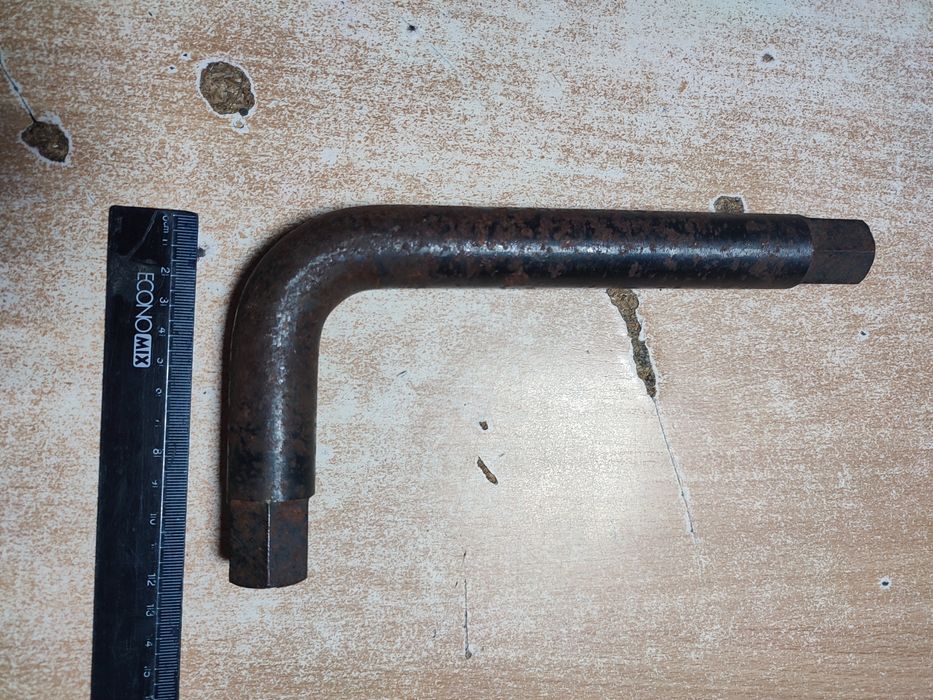 Вороток геоподібний