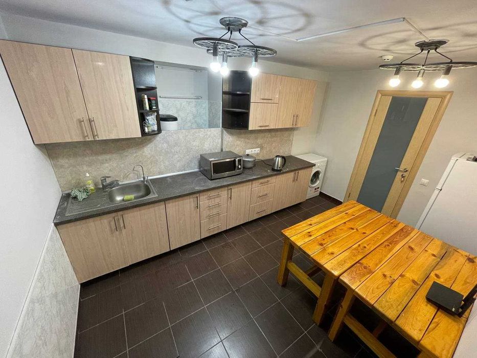 Оренда всього готелю (30 місць).Готовий бізнес:міні готель,хостел люкс