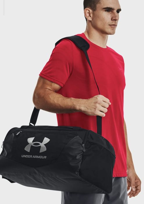 Сумка Under Armour (оригінал)