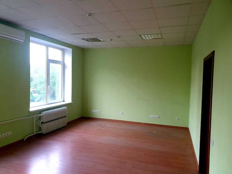 Светлый офис в аренду от собственника 30 кв.м.