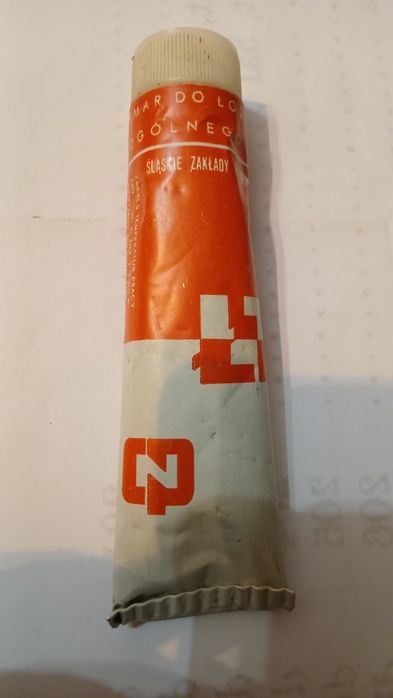 CPN, prl, smar, nowy- nie używany