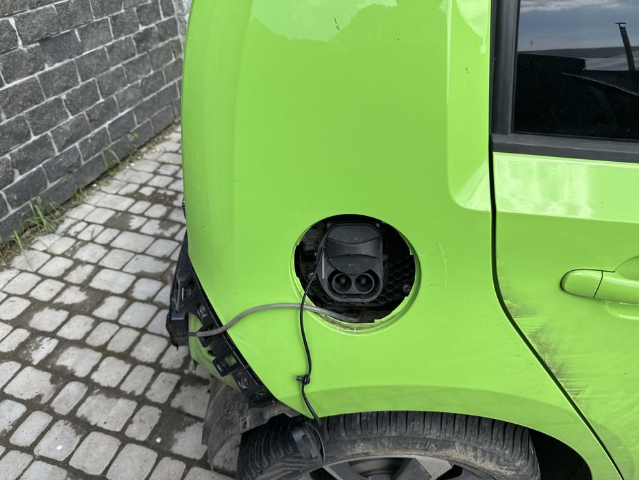 Батарея vw e up skoda citigo seat mii