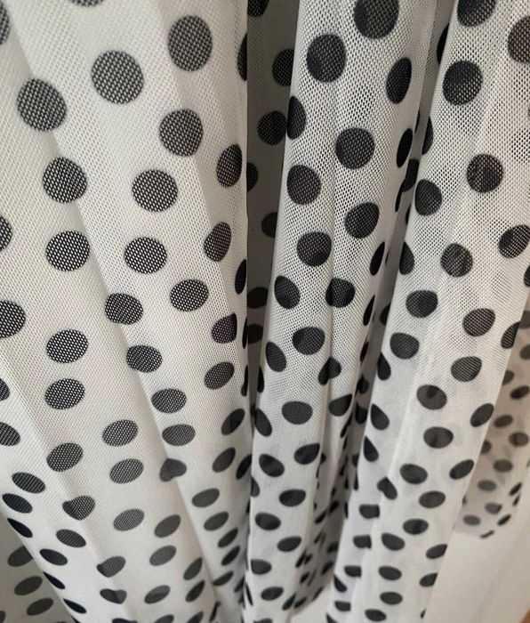 Spódnico spodnie Culoty, Bershka rozmiar M