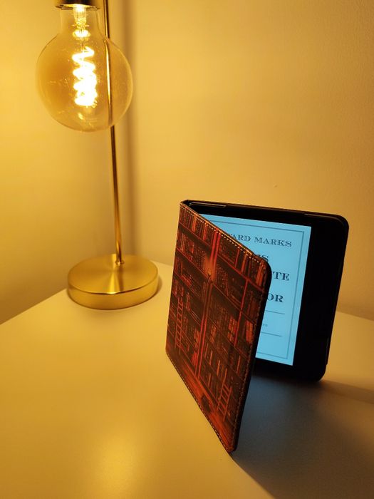 Kobo Libra 2 (excelente estado)