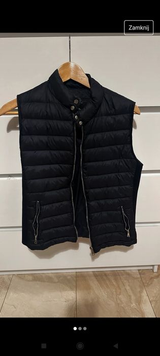 Kamizelka Zara rozmiar L