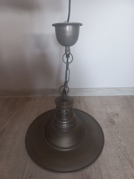 Piekna lampa , stylowa