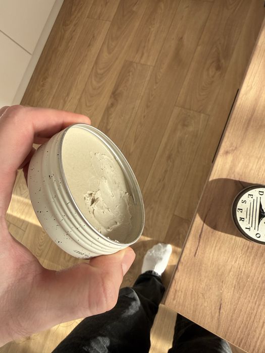 Glinka pomada by elementum deserto