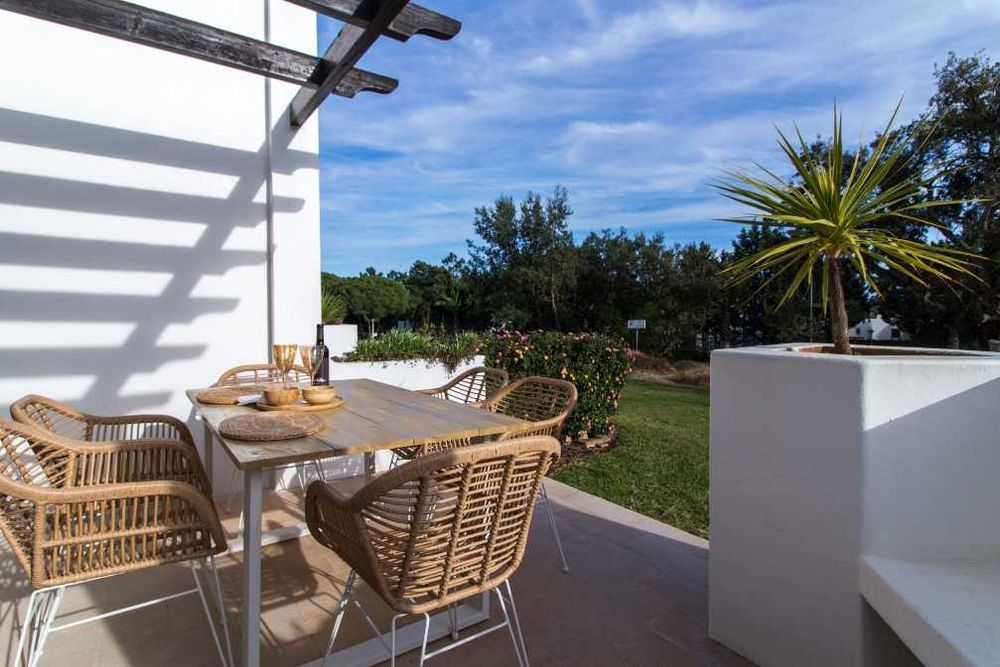 Apartamento Estima Golf Resort 6 piscinas