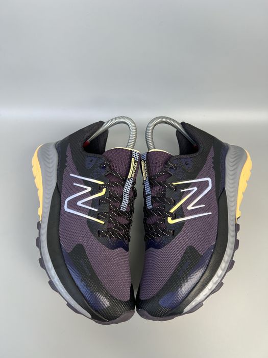 Оригінальні Кросівки  New Balance Nitrel Black 39р.25см.