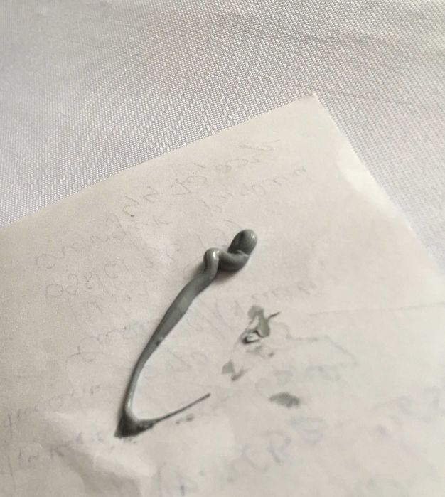 Термопаста GD-900 с серебром, 1гр для ноутбука компьютера