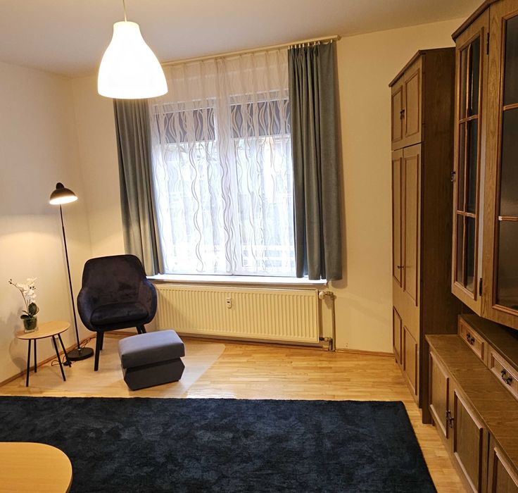 Mieszkanie – Wrocław, Żerniki - Widok 2