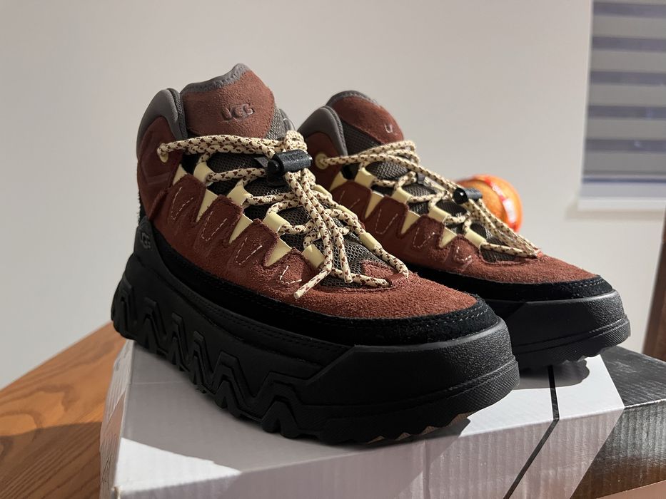 UGG оригінальні з США