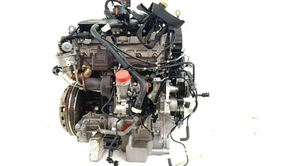 Motor Iveco Daily Vi 2.3 Euro 6 Refª: F1Agl411