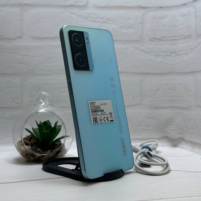 Продам телефон  Oppo A54 4/64Gb в гарному стані