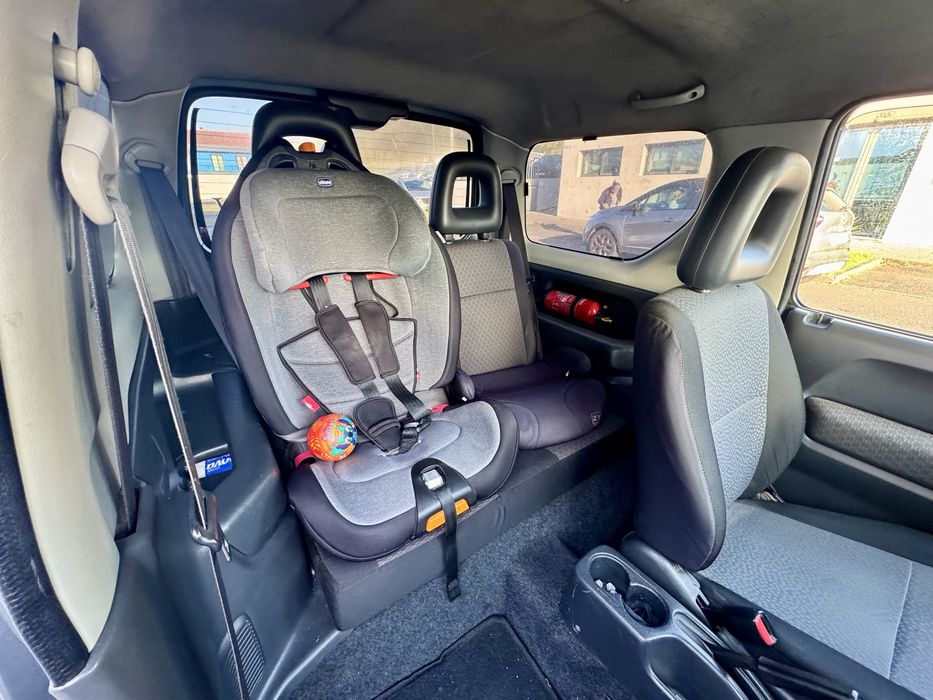 Suzuki JIMNY DDIS Diesel 2006