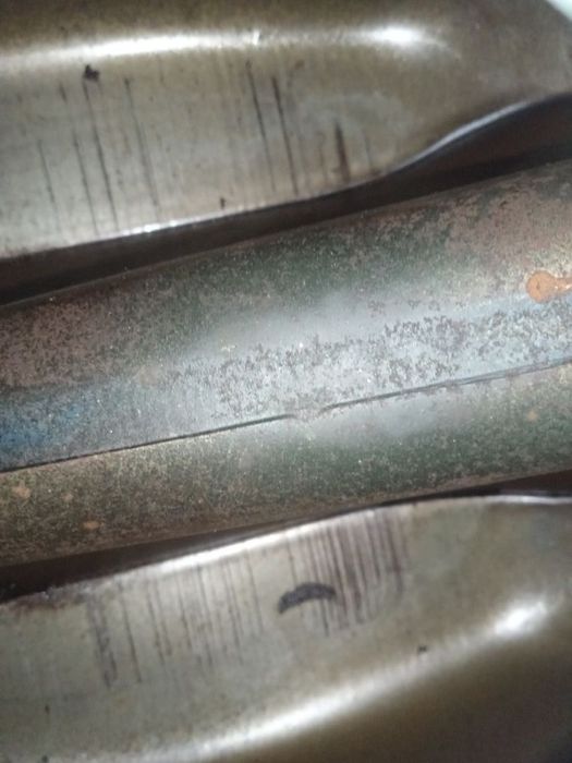 Продам запчасти на дрепр соло дуги вилка бак