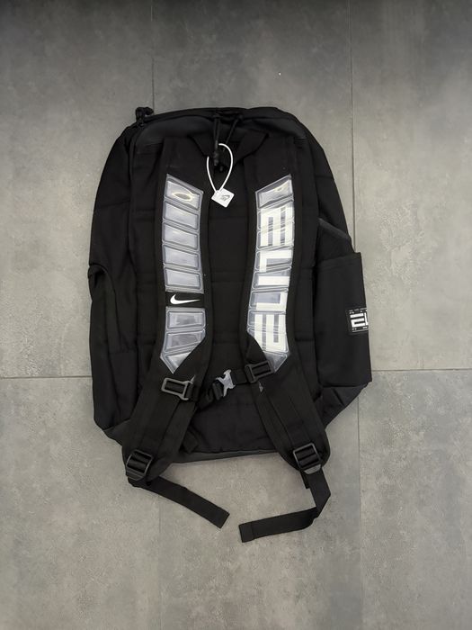 nike elite bag