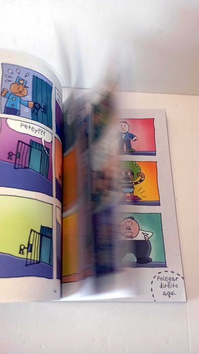 Homem-Cão - Livro Nº1