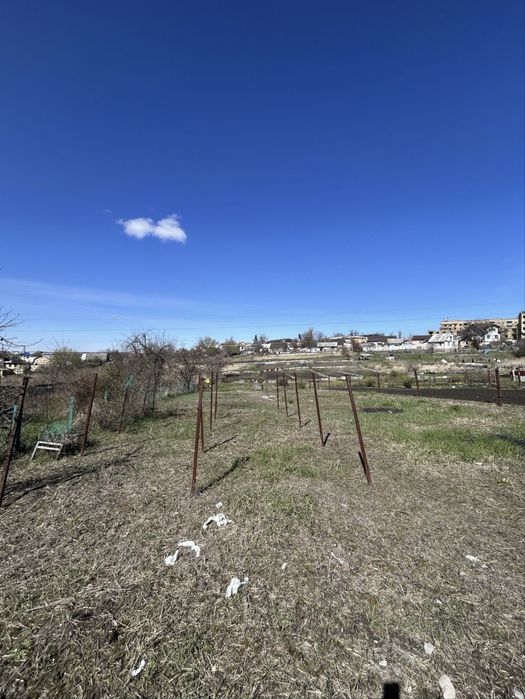 Продам земельну ділянку! Мостище