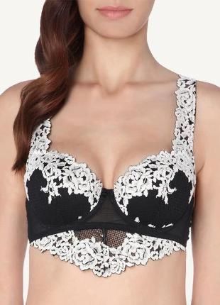 Intimissimi flowers sofia Італія комплект білизни лімітка 75С/S-M