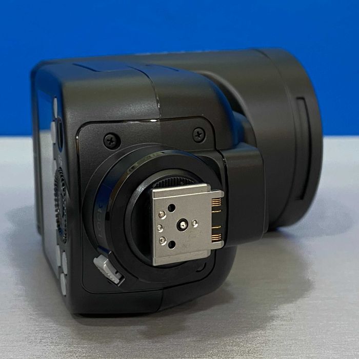Godox Speedlite V1 Pro (Sony) - NOVO - 3 ANOS DE GARANTIA