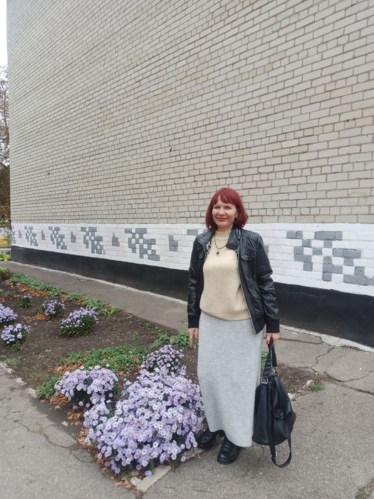 Репетитор англійської