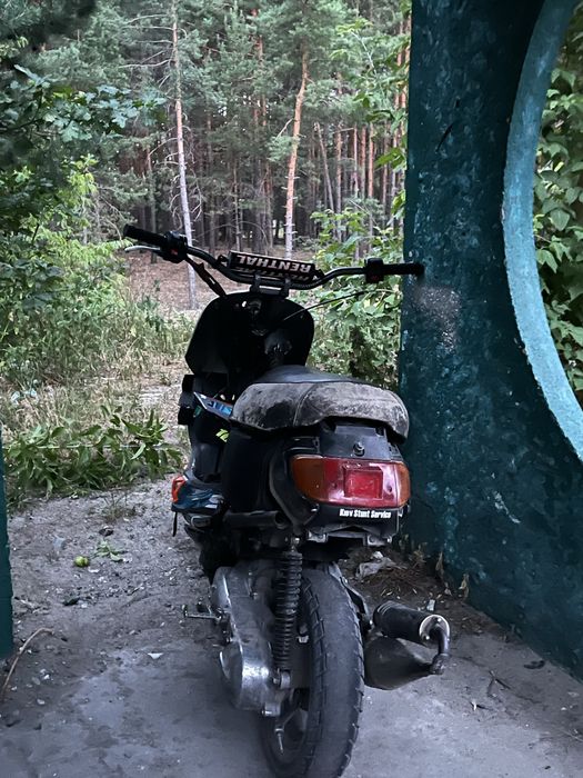 Ямаха са 12 стант     Состояние: идеал