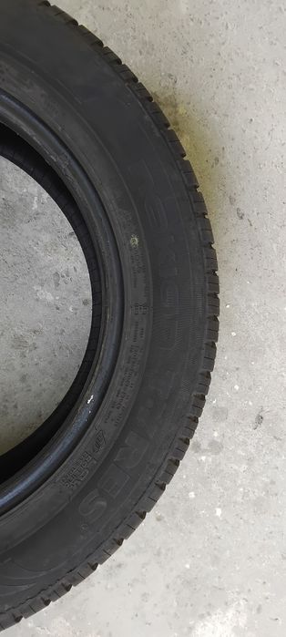 Nokian R 16 205/60