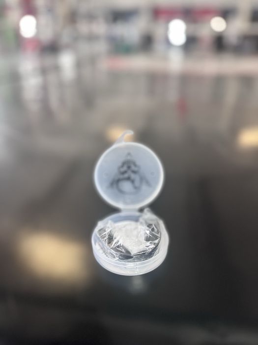 BOQUEIRA HELL FIGHT NOVAS COM CAIXA