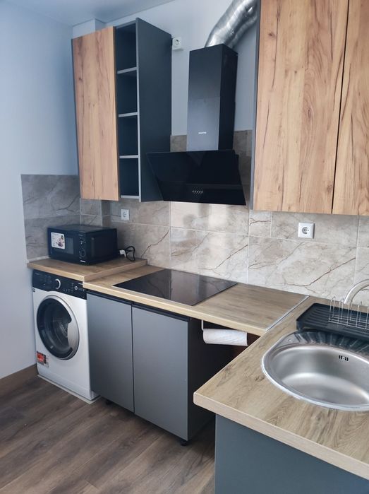 Оренда 1-кімнатної жк Пушкіна.