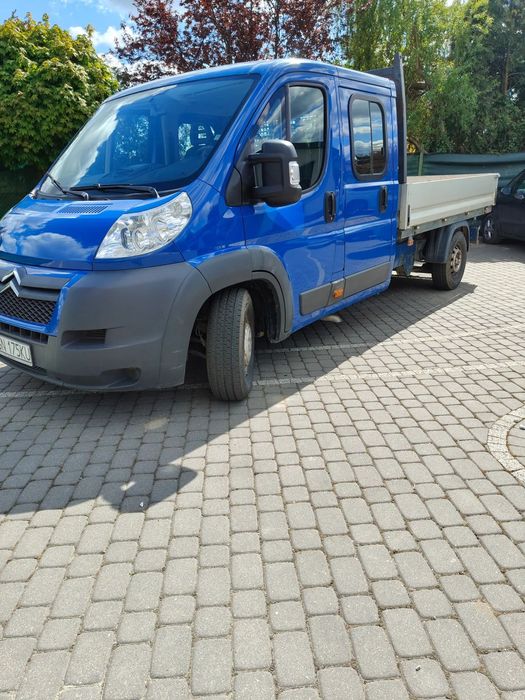 Citroën Jumper