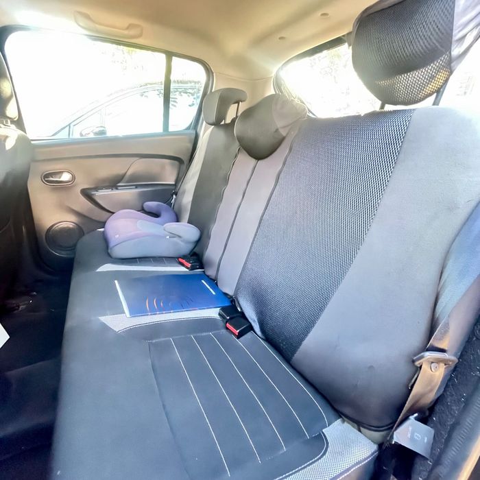 Dacia Sandero Stepway — photo 4
