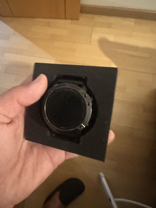Relogio Garmin 6 X Pro