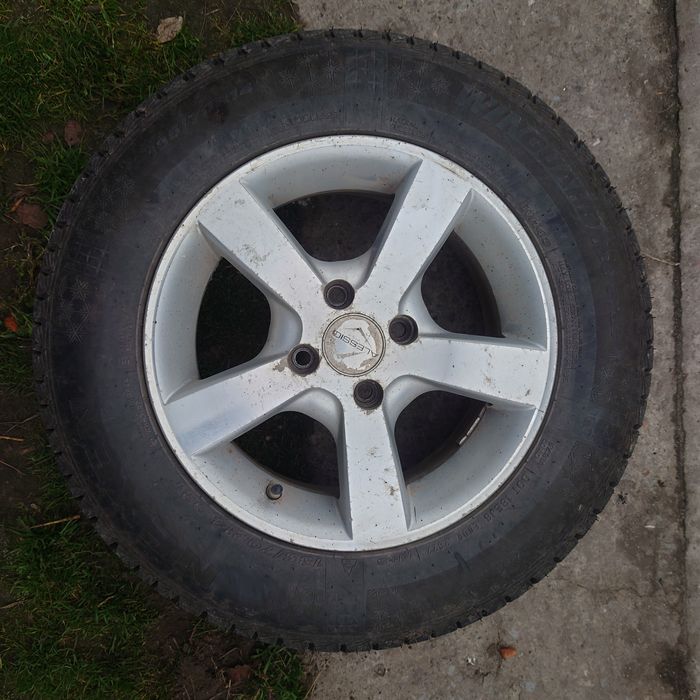 Шини диски r 14 4 100 шини 185 70