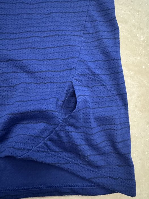 Nike Dri-FIT – męska koszulka sportowa do biegania / na rower r. M