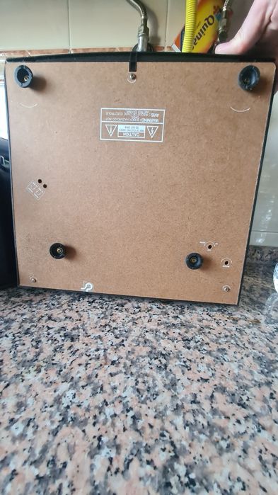 Gira discos sony PS-LX52