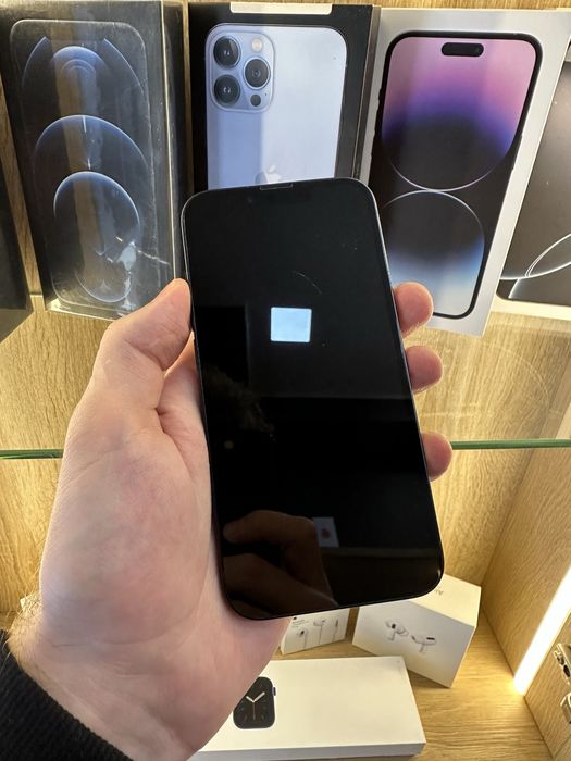 iPhone 13  — Чистий iCloud | Neverlock | Швидка відправка