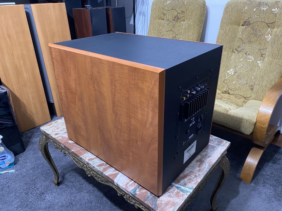 Jm lab Cobalt SW 800S Subwoofer