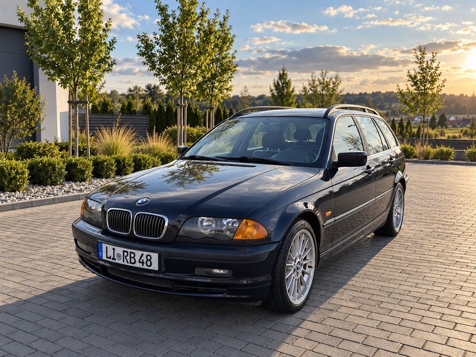 BMW Seria 3