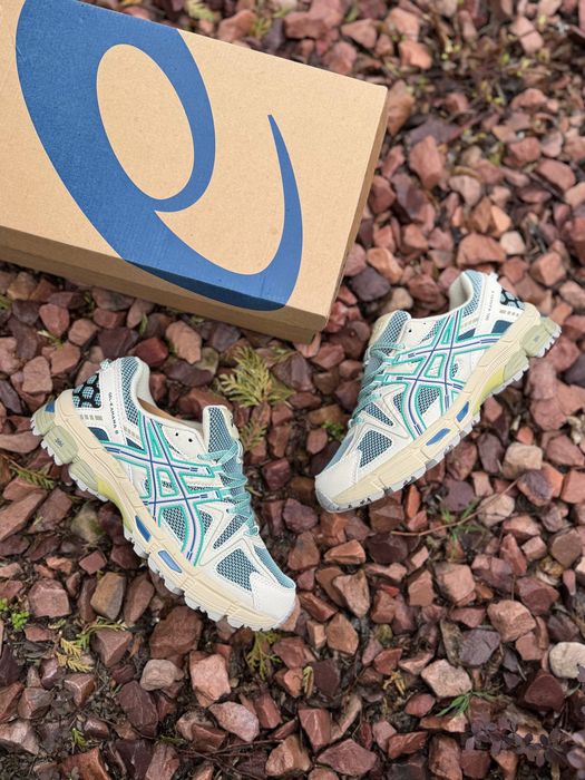 Buty sportowe ASICS Gel-Kahana 8