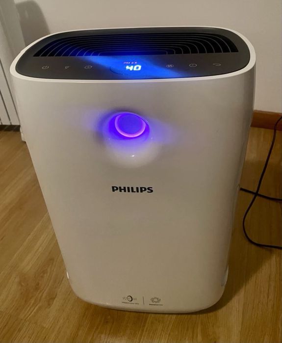 Purificador de Ar Philips 2000