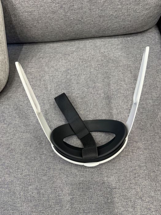 Кейс Meta Oculus Quest 2 переноска аксесуари Elite Strap 3