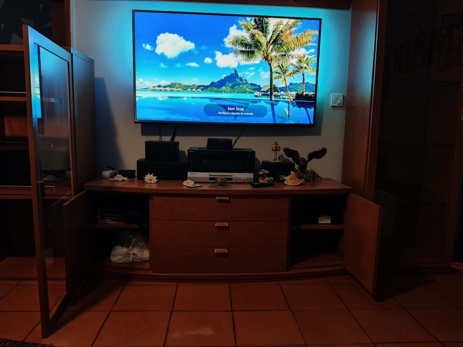 Conjunto sala de estar