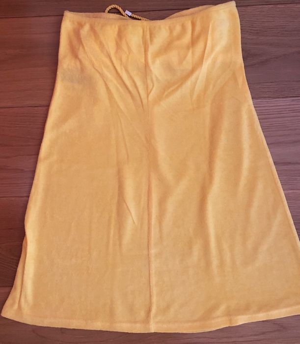 Ralph Lauren - Vestido praia