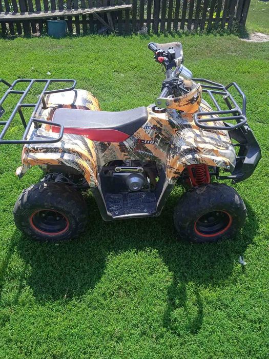 Продам квадроцикл