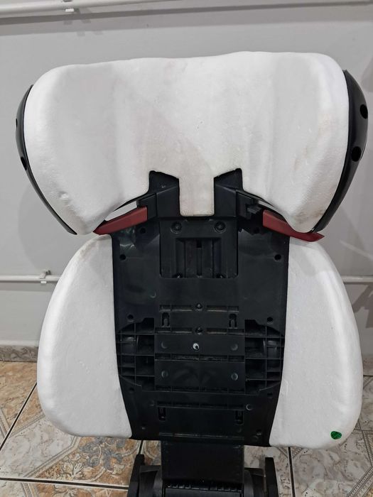 Fotelik Besafe izi up x3 fix 15-36kg isofix