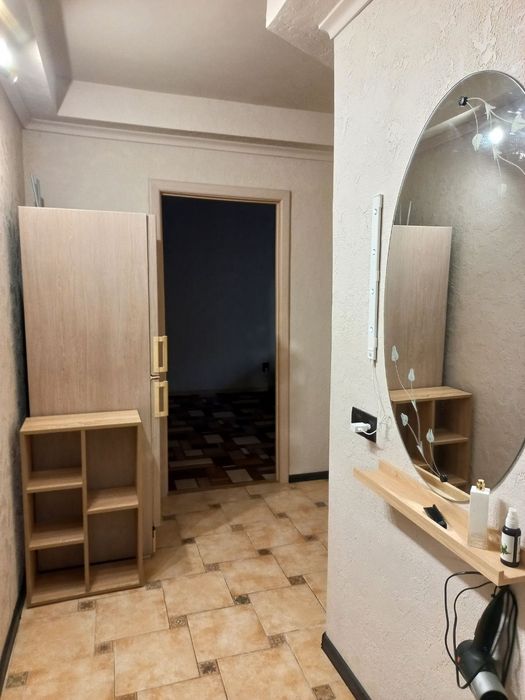 Оренда 1кв метро Лісова Чернігівська Кубанської України вул