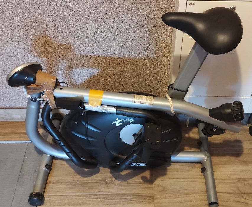 Rower treningowy