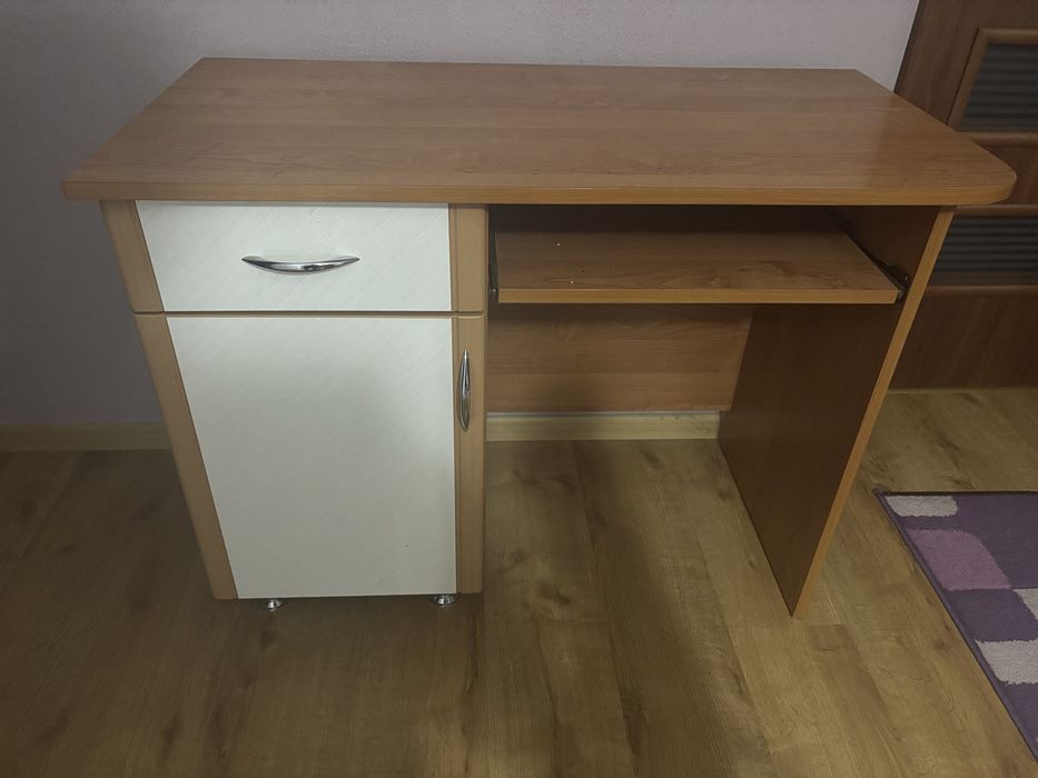 Buirko mało uzywane